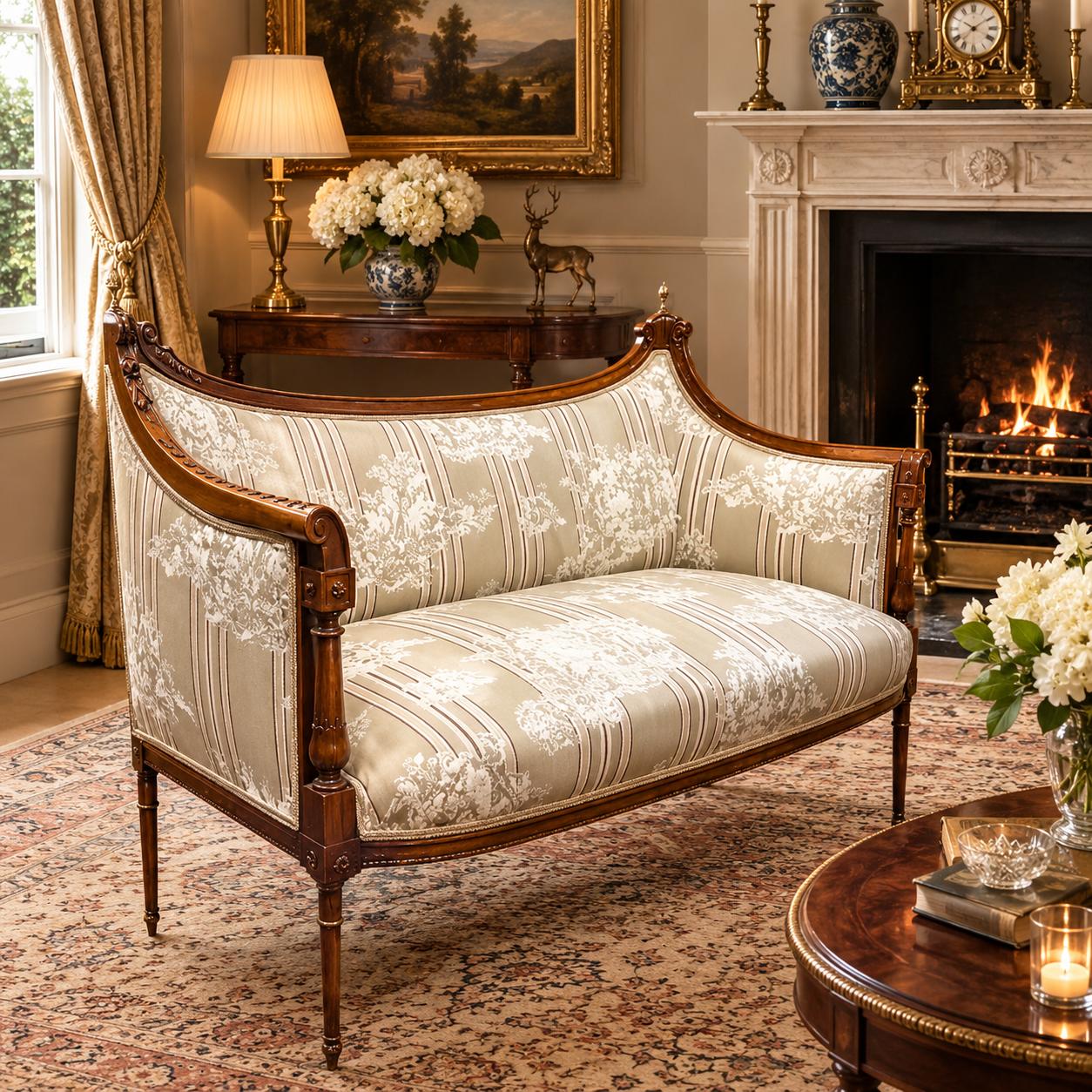 1910s Sofas - main image