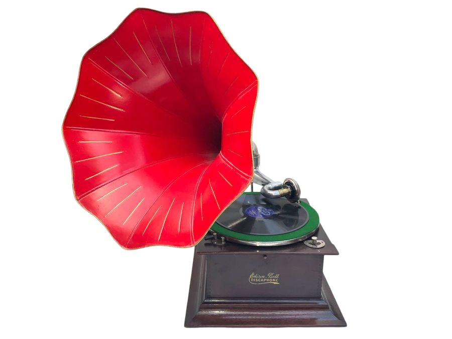 Antech (Vintage Technology) - main image