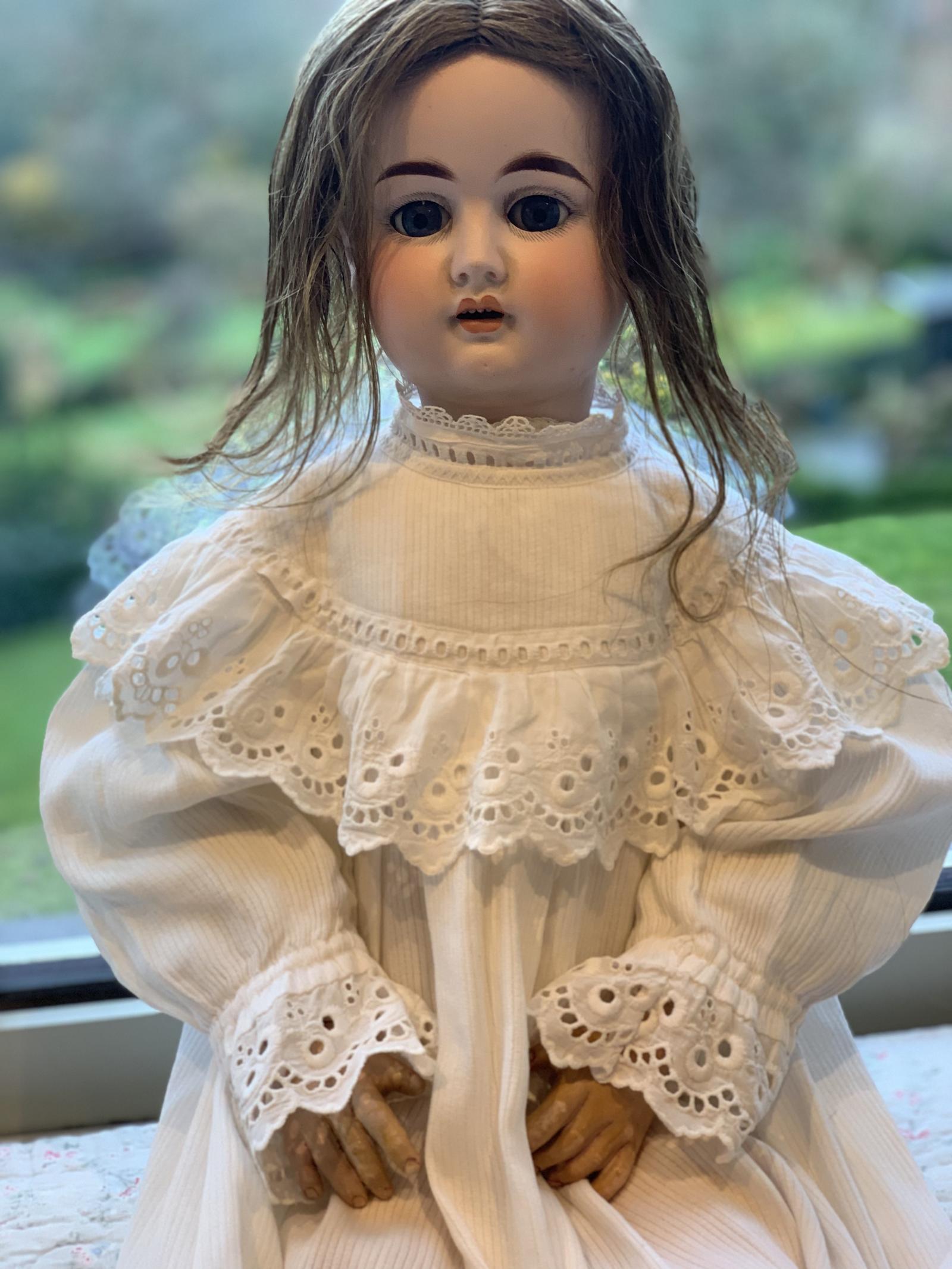 Large Schoenau Doll (1 of 28) Large Schoenau Doll (1 of 28)