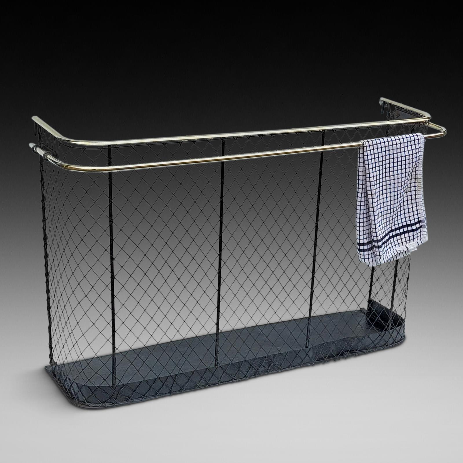 Victorian Brass & Mesh Nursery Spark Guard (1 of 5) Victorian Brass & Mesh Nursery Spark Guard (1 of 5)