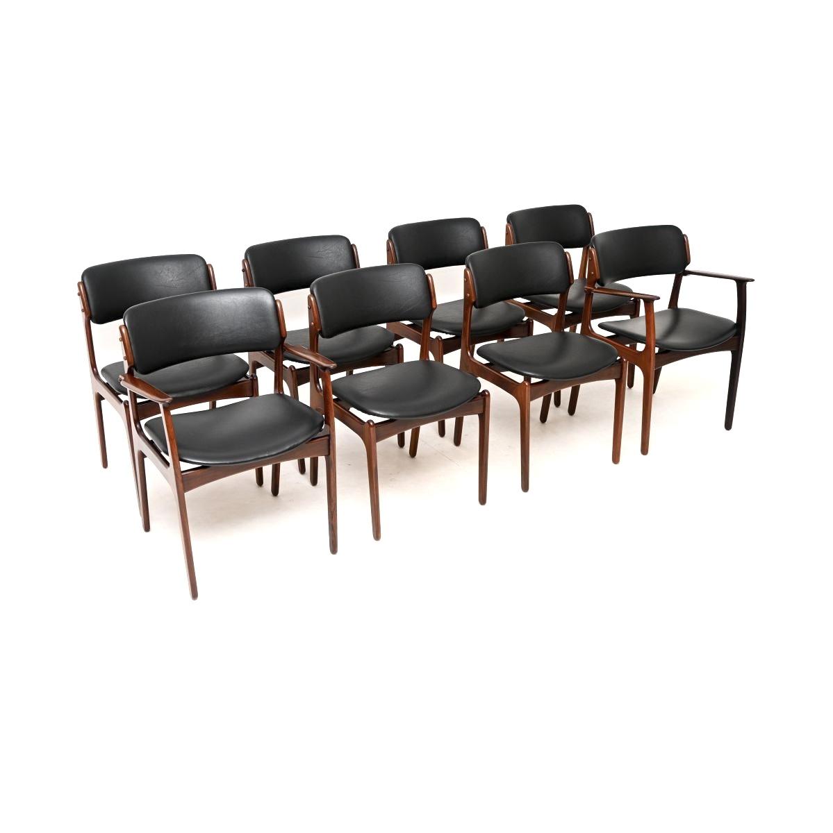Rosewood Chairs - main image