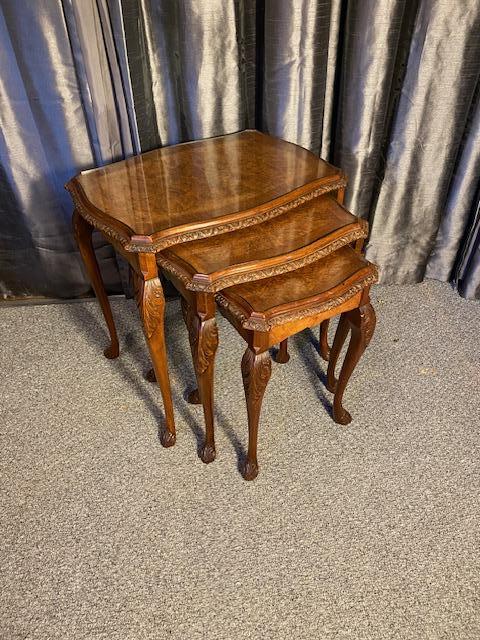 Nest Of Three Tables (1 of 5)