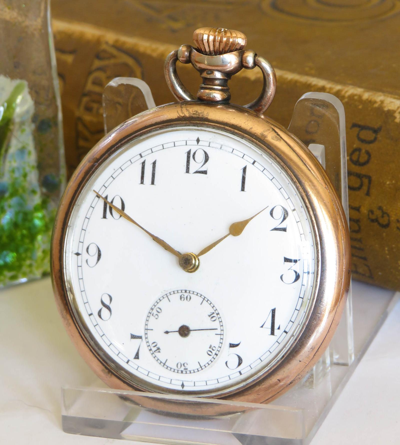 20th Century Watches - main image