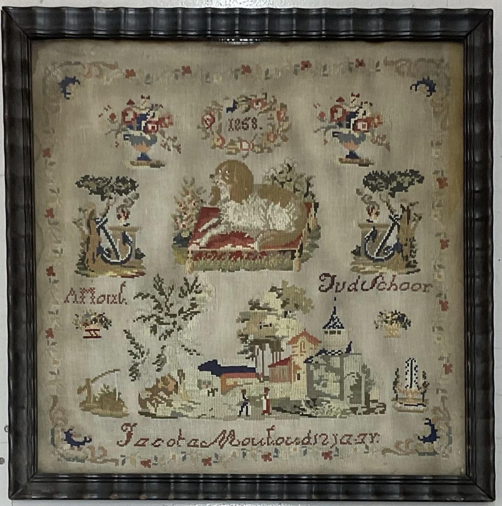 Victorian Miscellaneous - main image