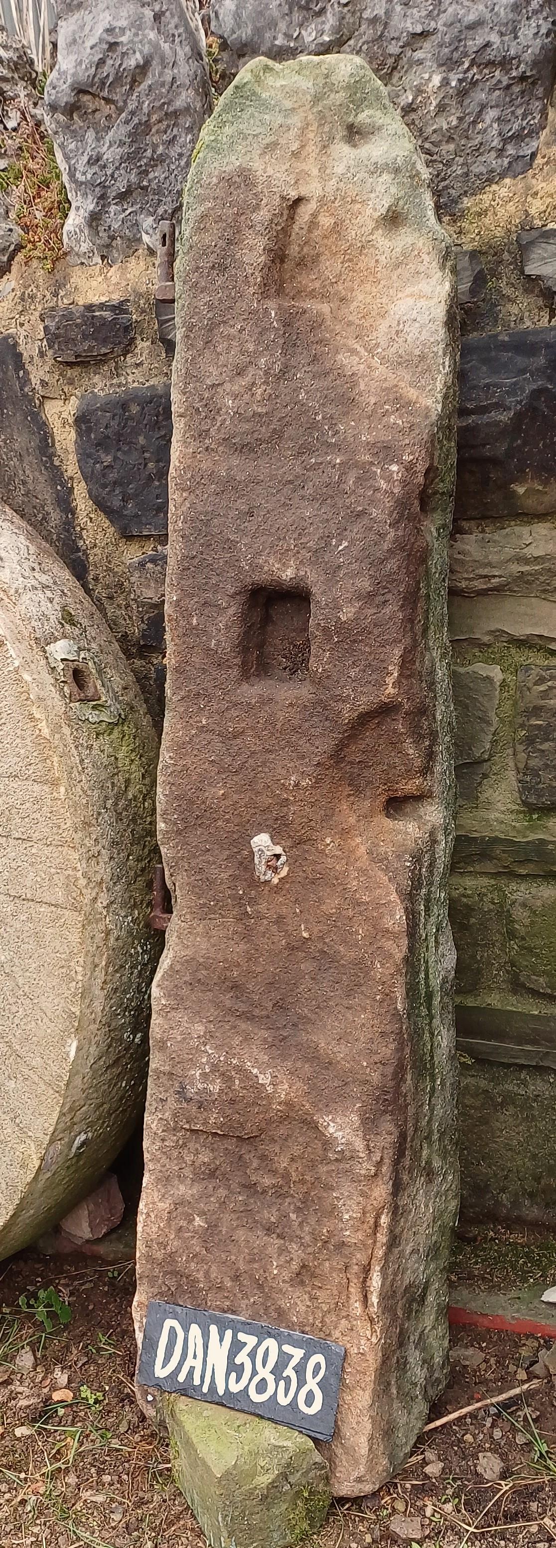 Old York Stoop Stone (1 of 1) Old York Stoop Stone (1 of 1)