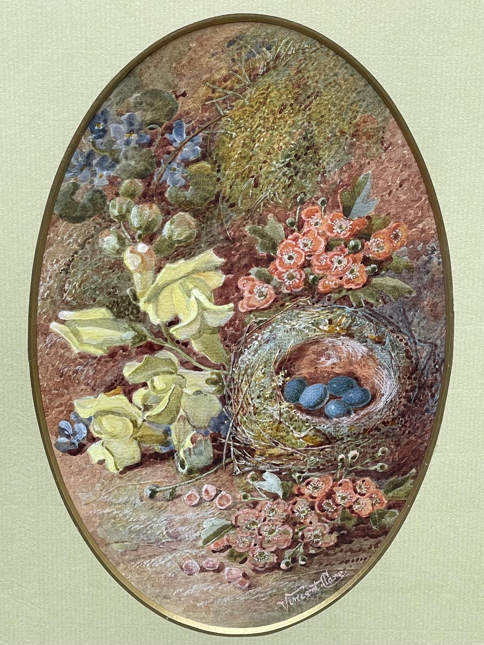 Still Life Painting by Vincent Clare (1 of 5) Still Life Painting by Vincent Clare (1 of 5)