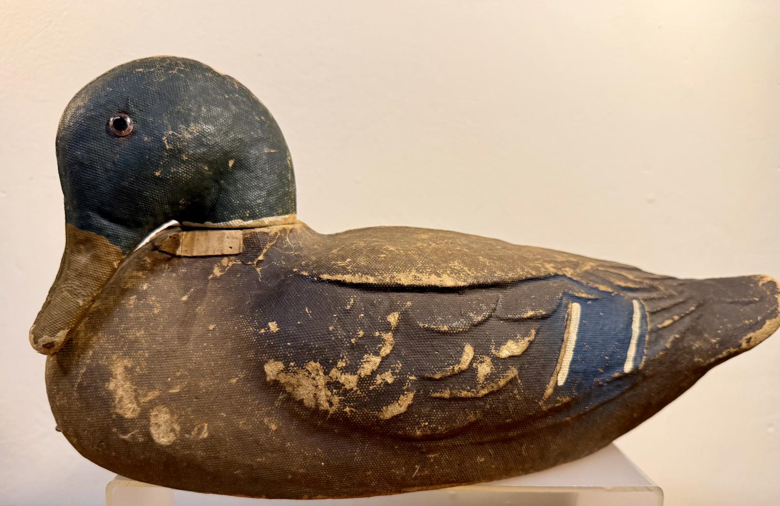 1940s Animal Sculptures - main image