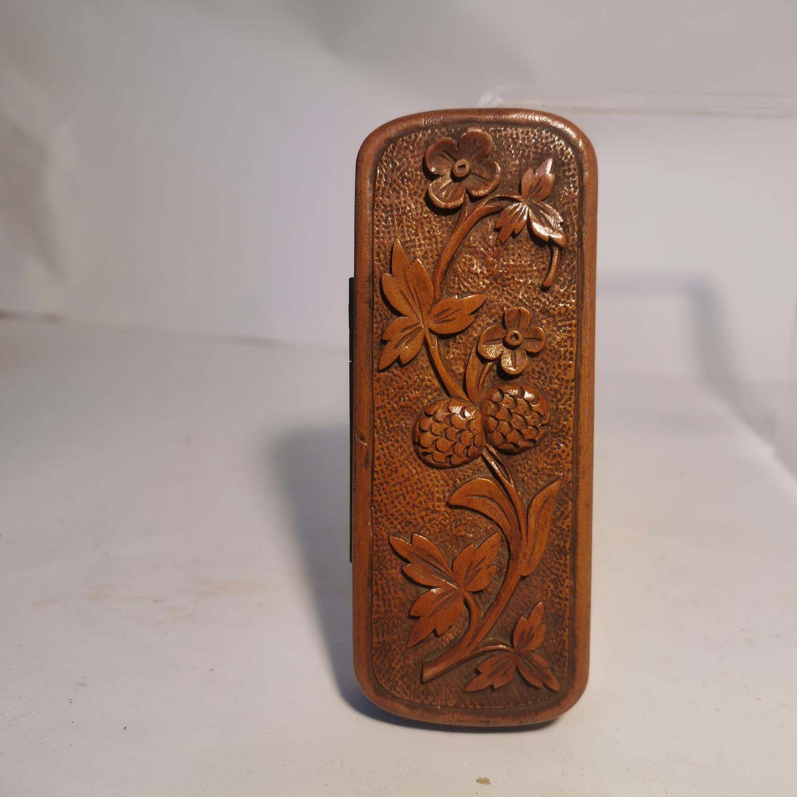 Traveling Thermometer (1 of 3)