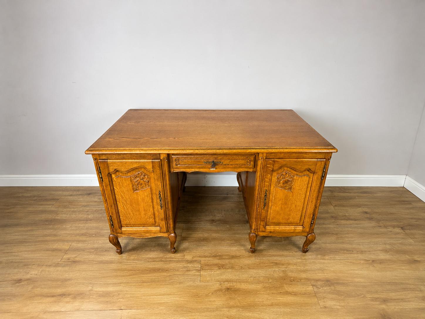 Pedestal Sideboards - main image