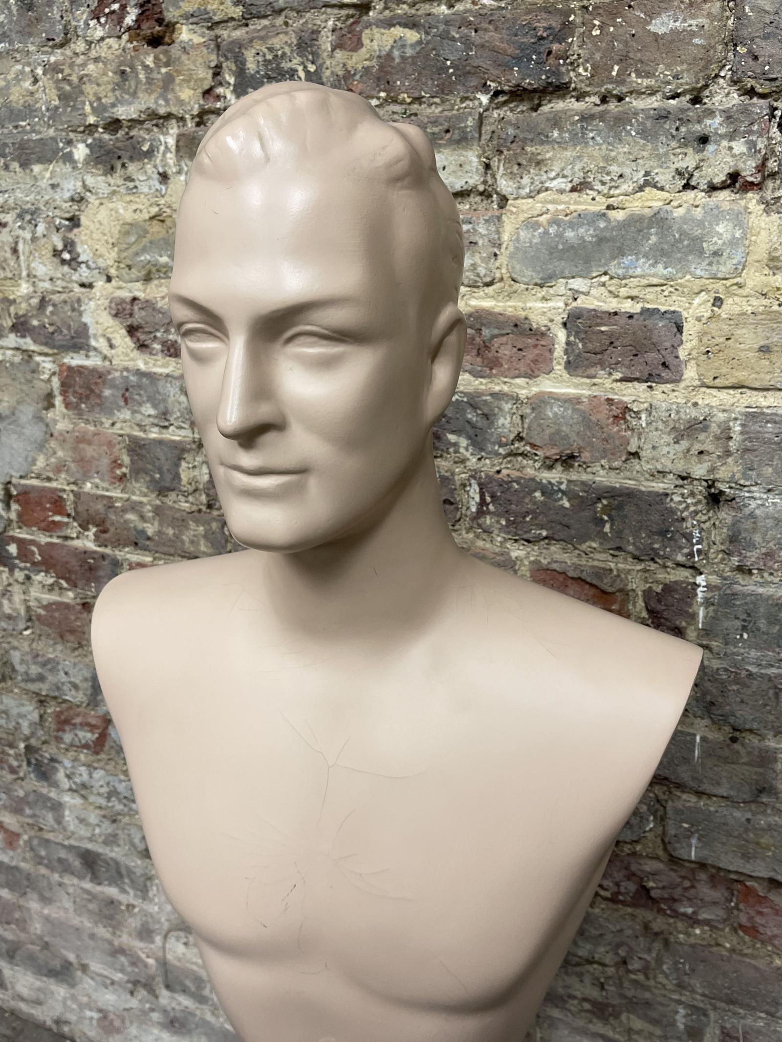 1960s Fashion Mannequins (1 of 9)