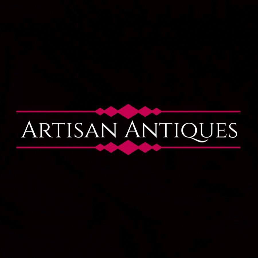 Artisan Antiques image (1 of 1) Artisan Antiques image (1 of 1)