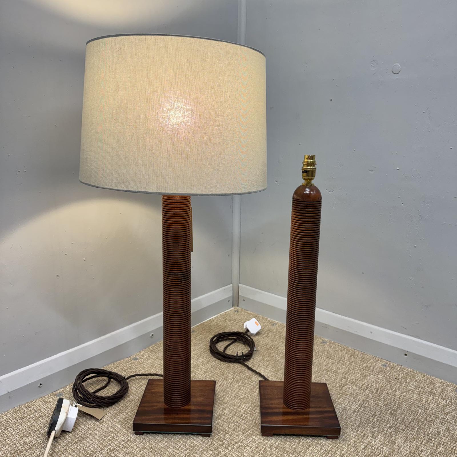 Lamps - main image