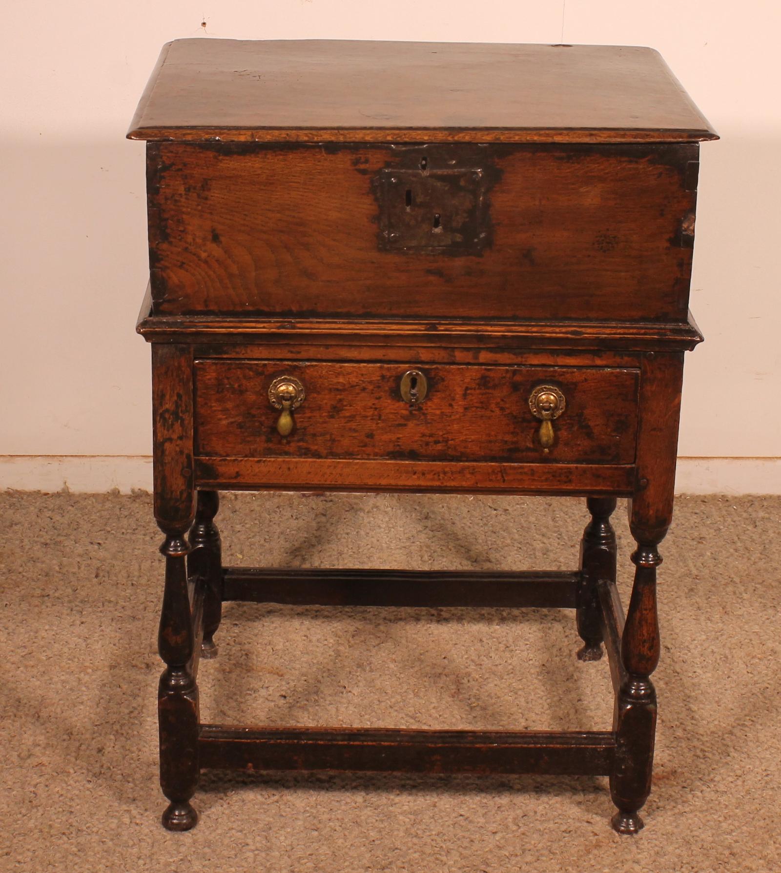 English Boxes - main image