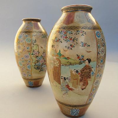 Satsuma - main image