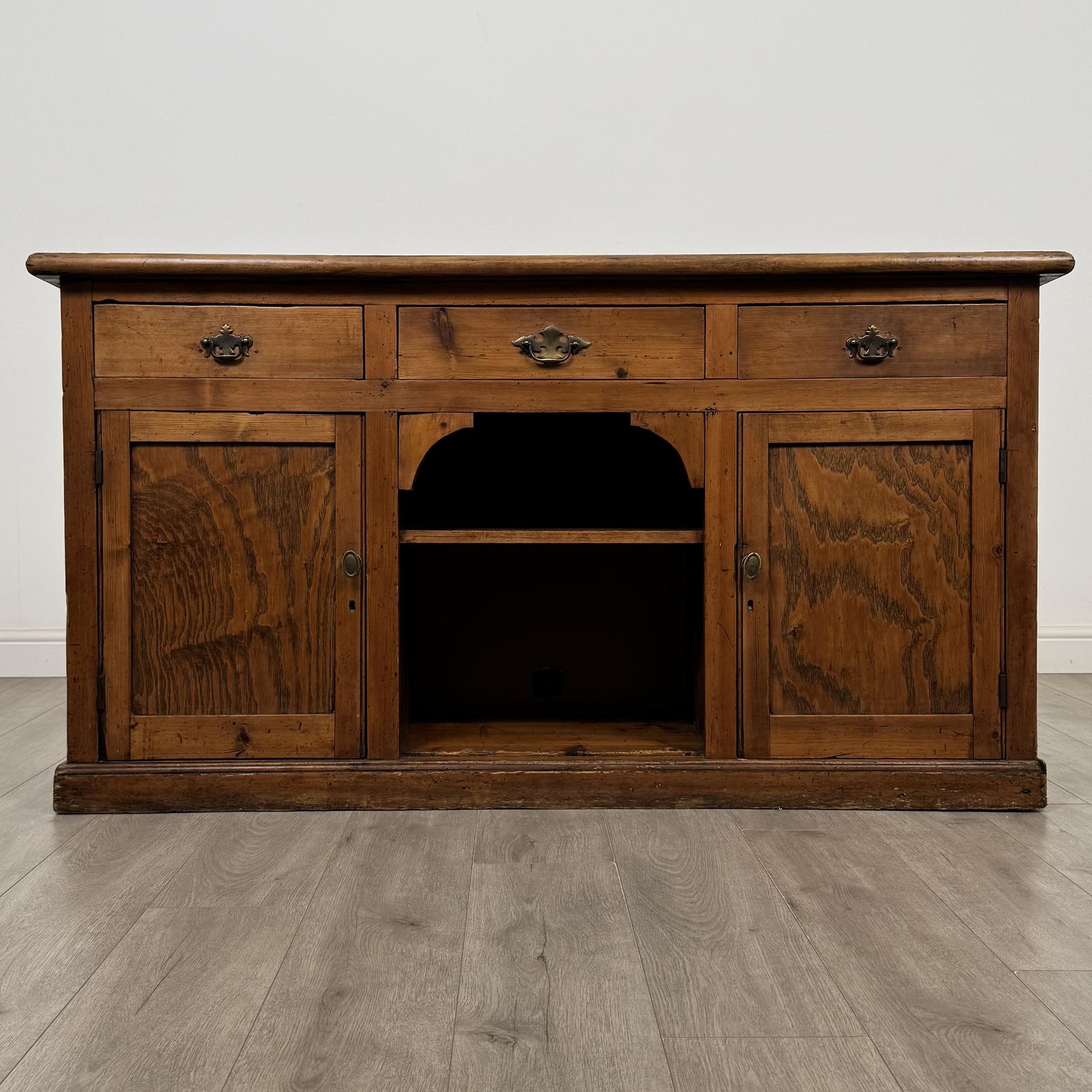 Pine Sideboards - main image