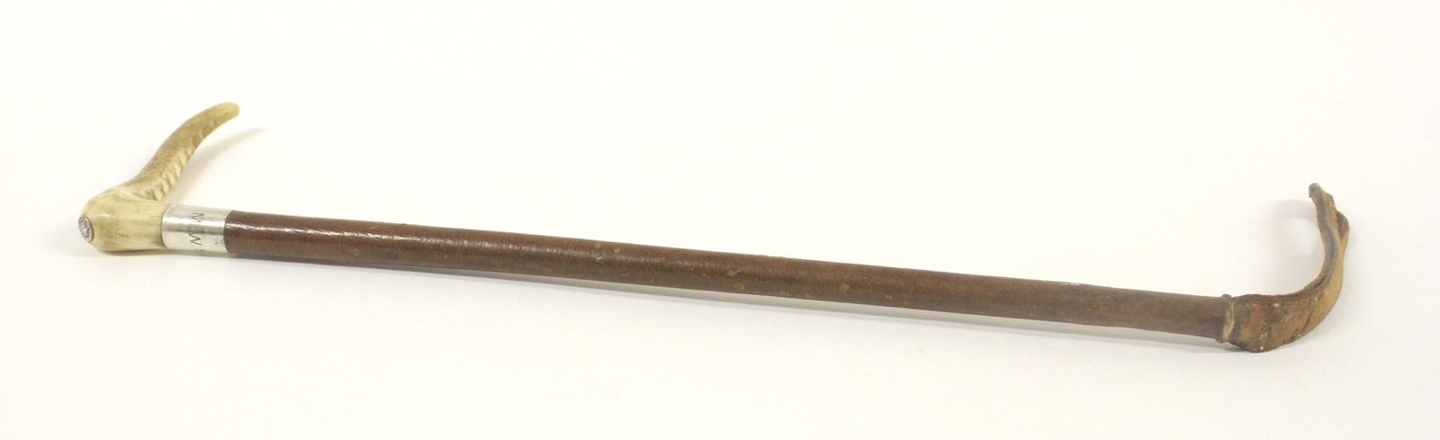 Swaine & Adeney Riding Crop (1 of 7) Swaine & Adeney Riding Crop (1 of 7)