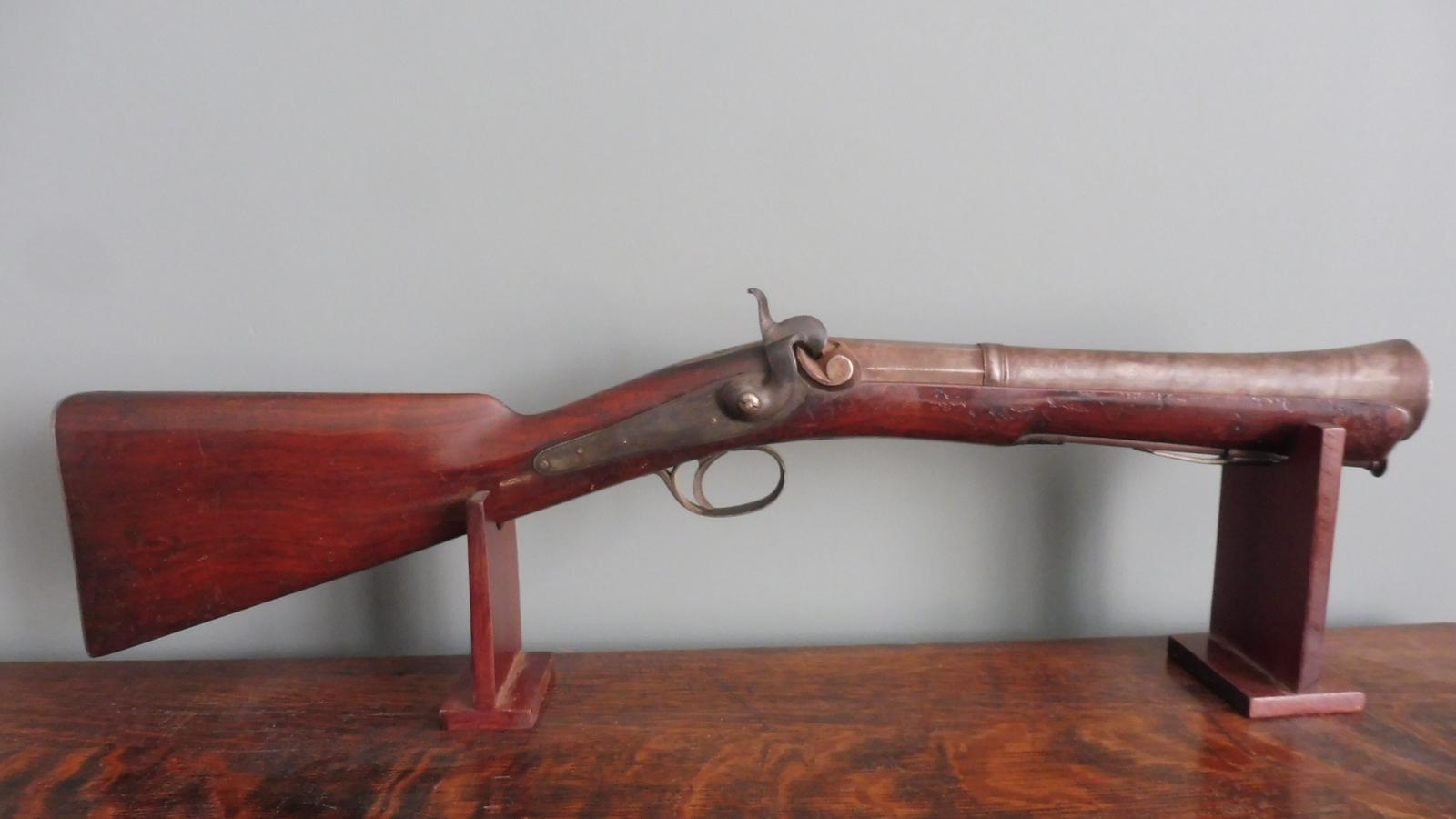 Blunderbuss by Joseph Manton (1 of 16)