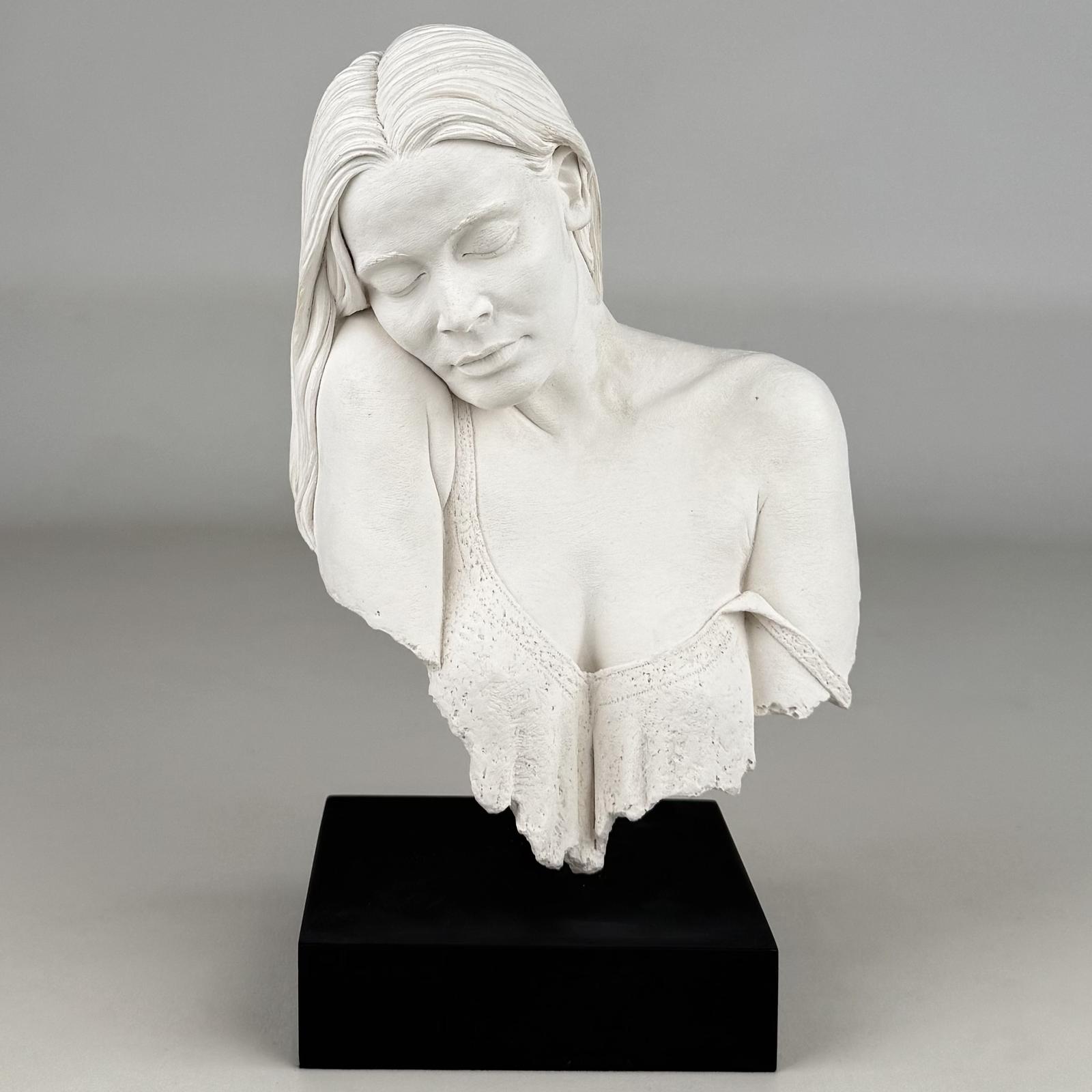 Contemporary 20th Century Plaster Sculpture (1 of 10)