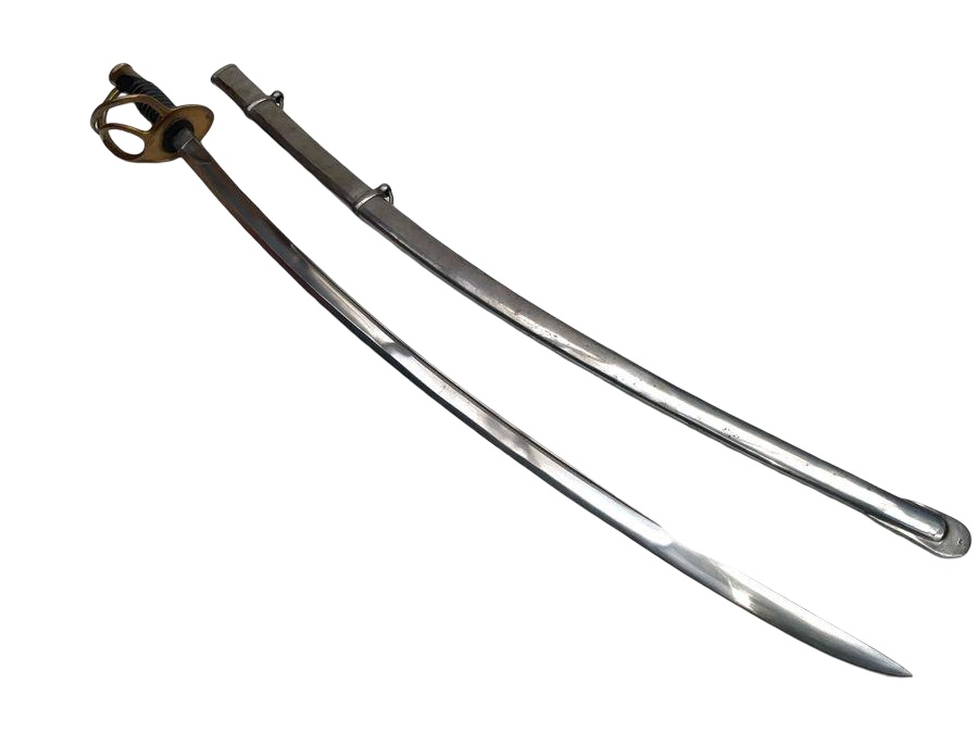 American Swords, Knives & Weapons - main image