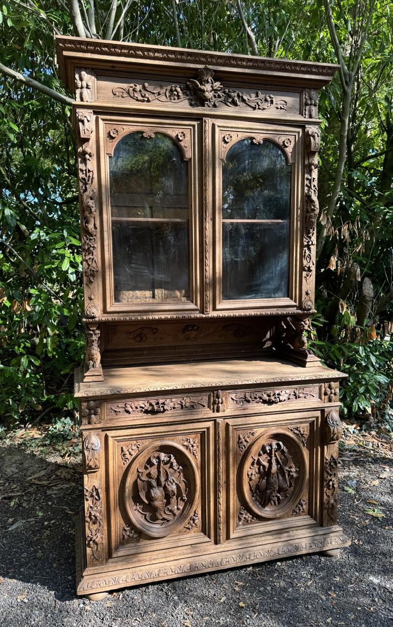 19th Century Oak Furniture - main image