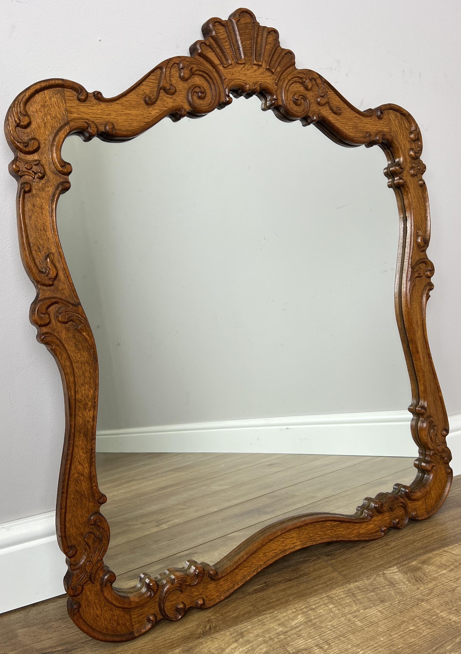 Glass Mirrors - main image