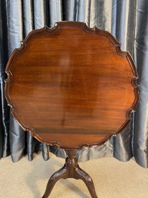 Occasional Table (1 of 5) Occasional Table (1 of 5)