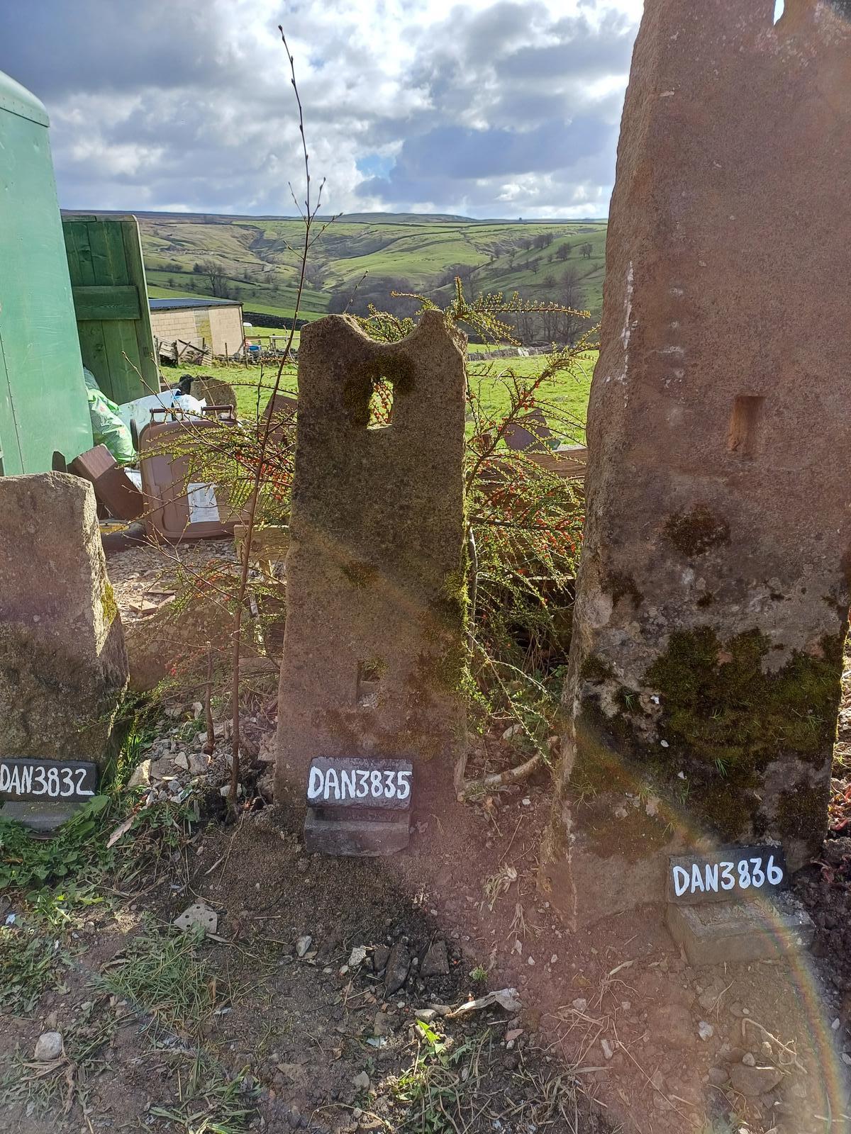 Old York Stoop (1 of 1)