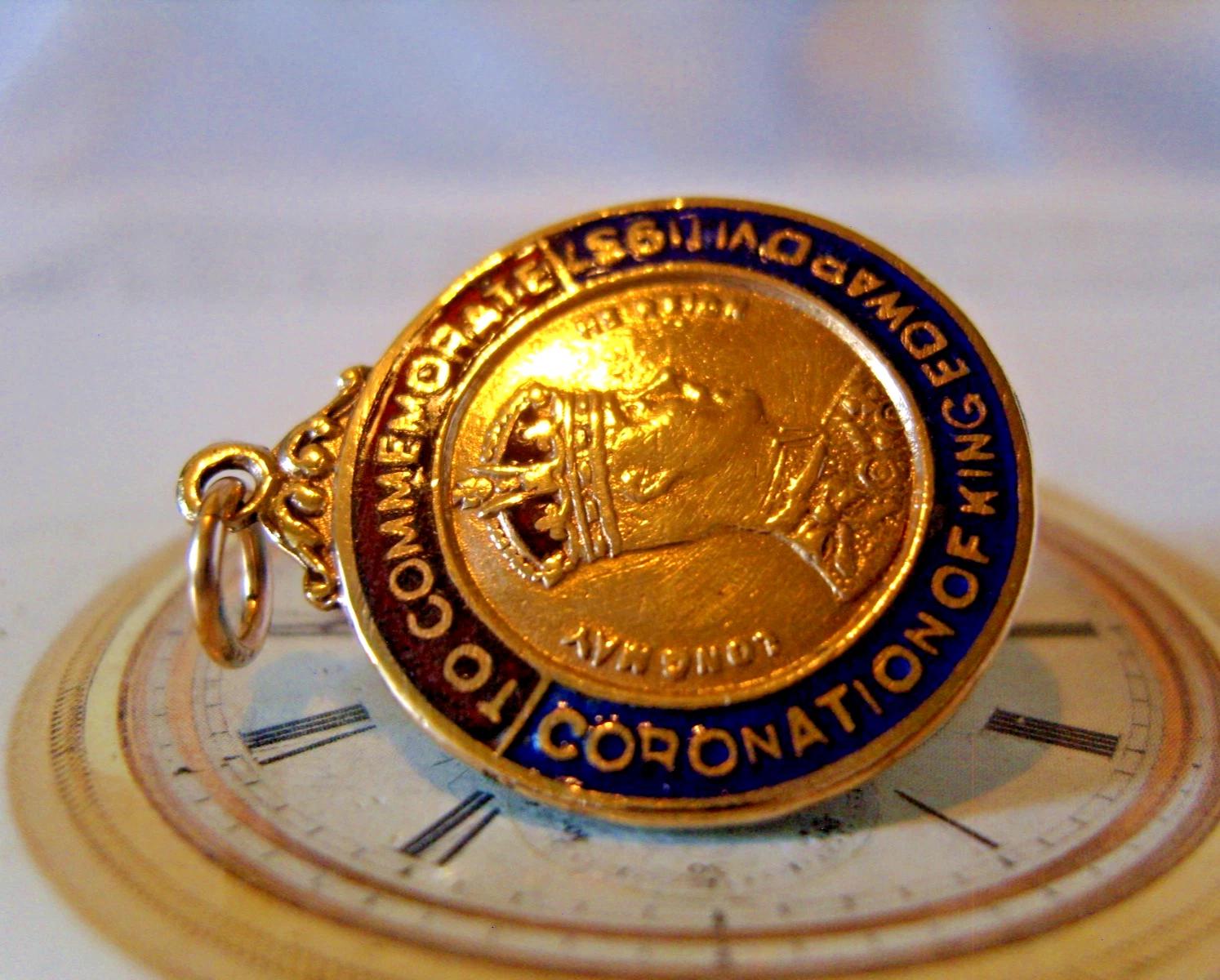 1930s Pocket Watches - main image