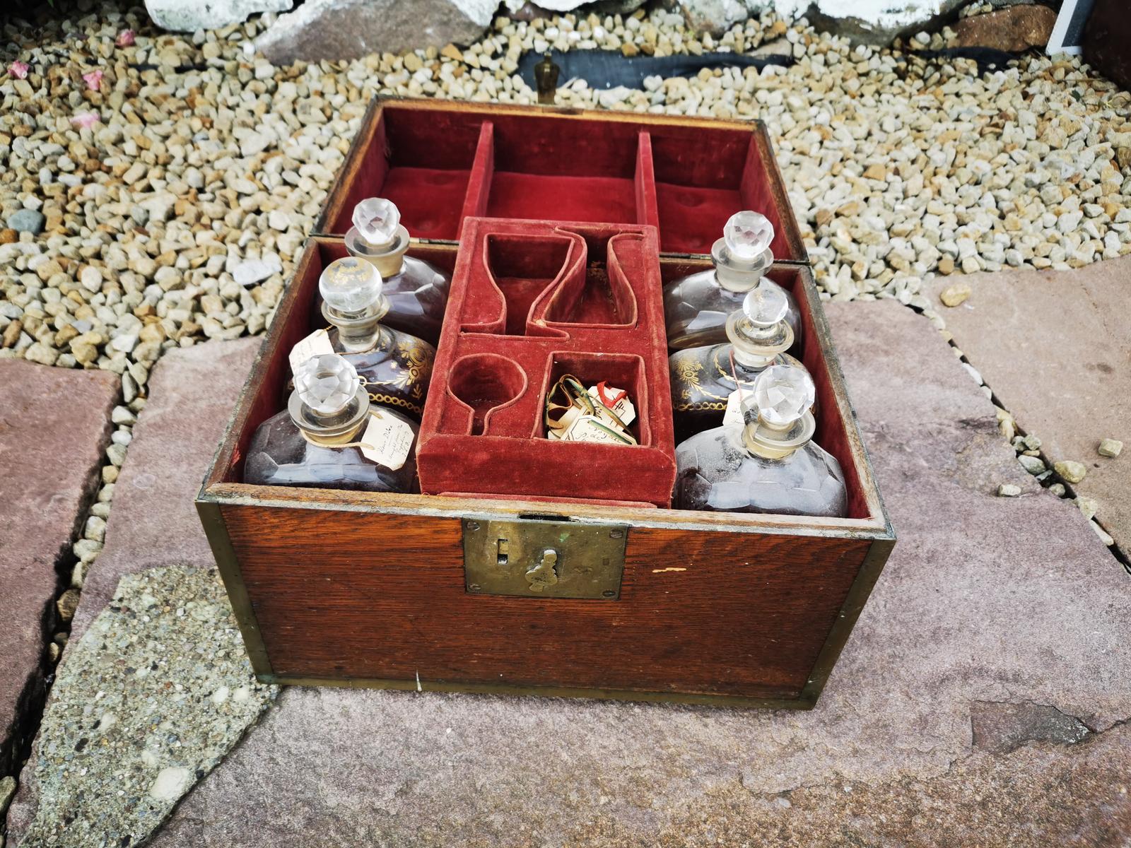 Military Campaign Tantalus (1 of 9)