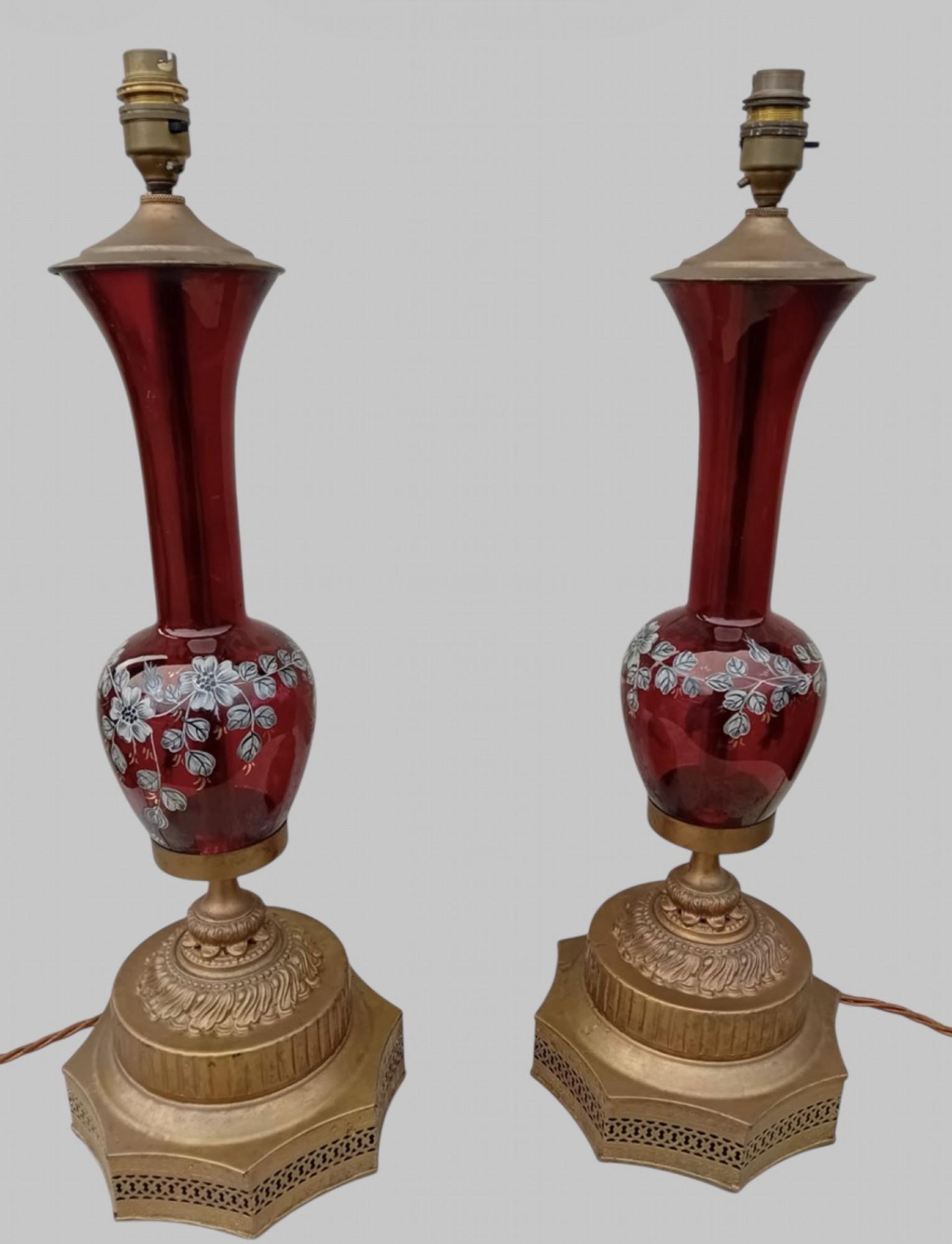 Lamps - main image