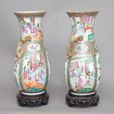 Vases (Ceramic) - main image