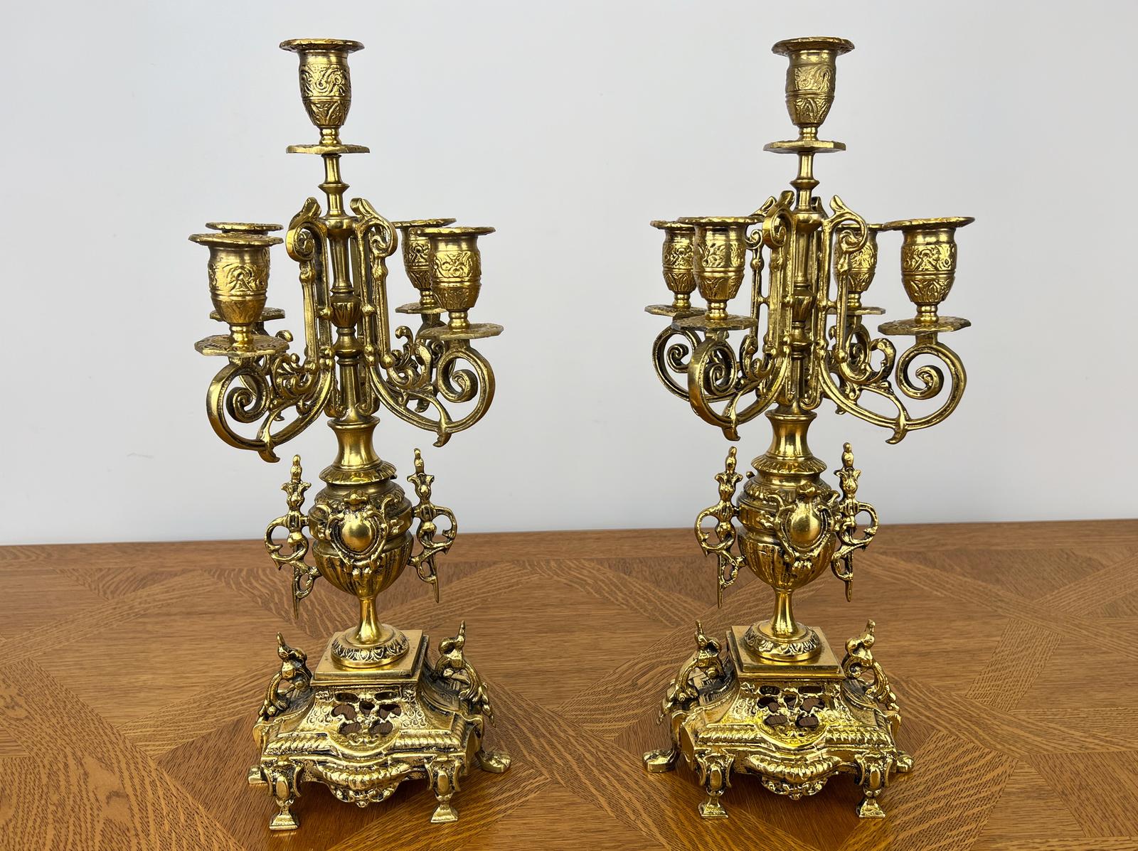 Brass - main image