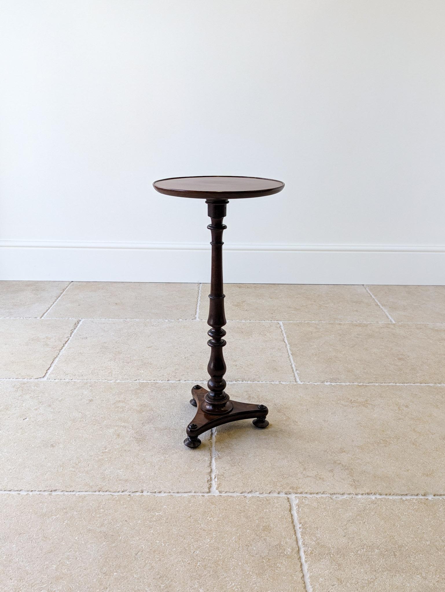 Antique Regency Mahogany Wine Table c.1820 (1 of 19) Antique Regency Mahogany Wine Table c.1820 (1 of 19)