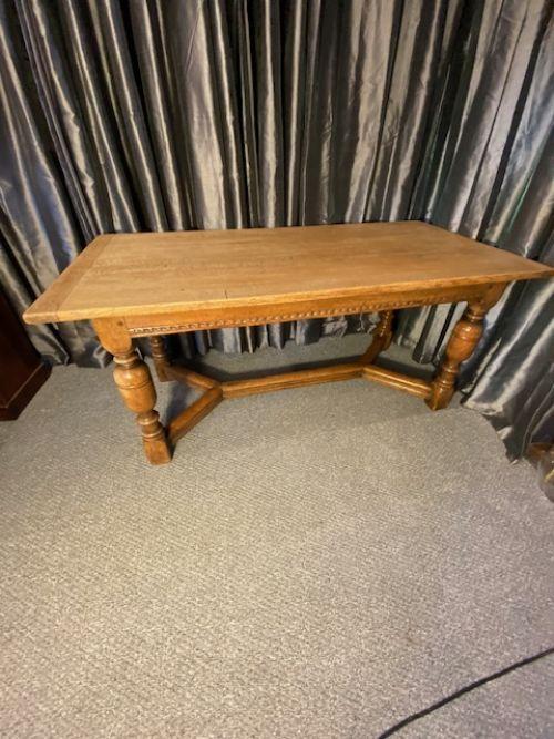 Antique Bleached Table (1 of 10) Antique Bleached Table (1 of 10)