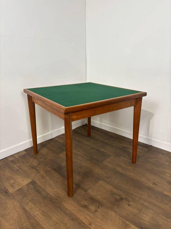 20th Century Card Tables - main image