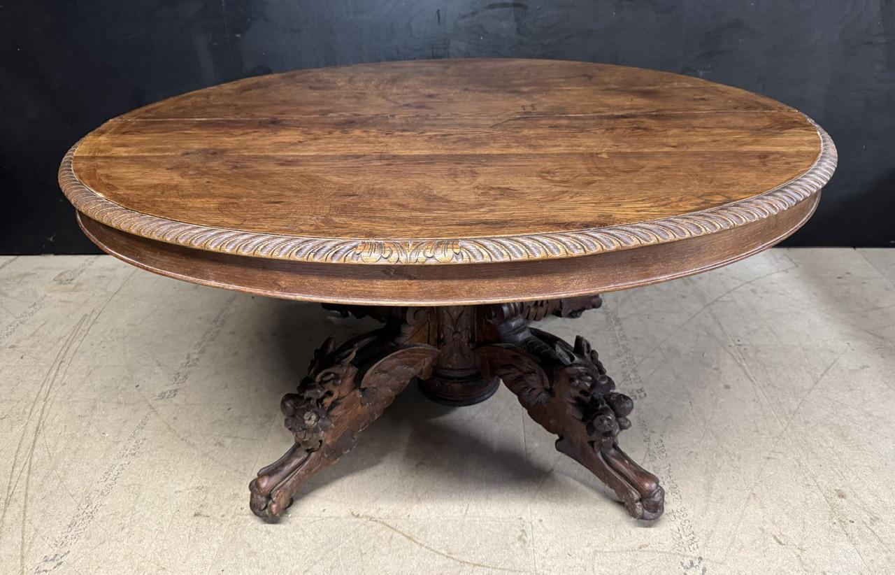 Mid 19th Century Tables - main image