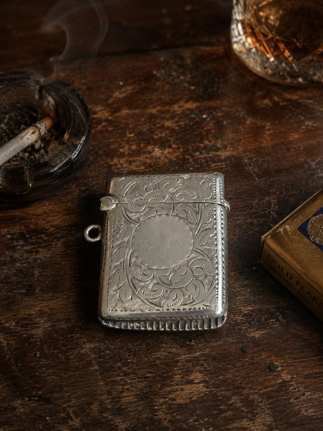 Early 20th Century Metalware - main image