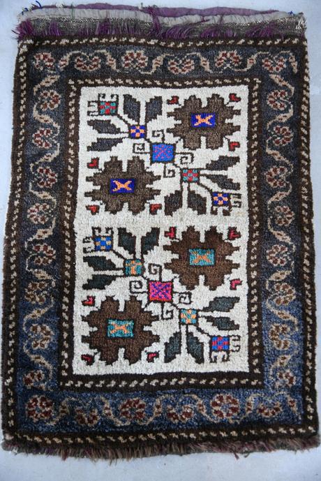 Eastern Saddle Bag Cushion Cover (1 of 10) Eastern Saddle Bag Cushion Cover (1 of 10)