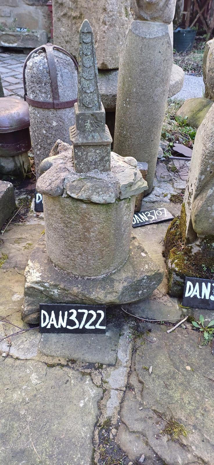 York Stone Pinnacle (1 of 1) York Stone Pinnacle (1 of 1)