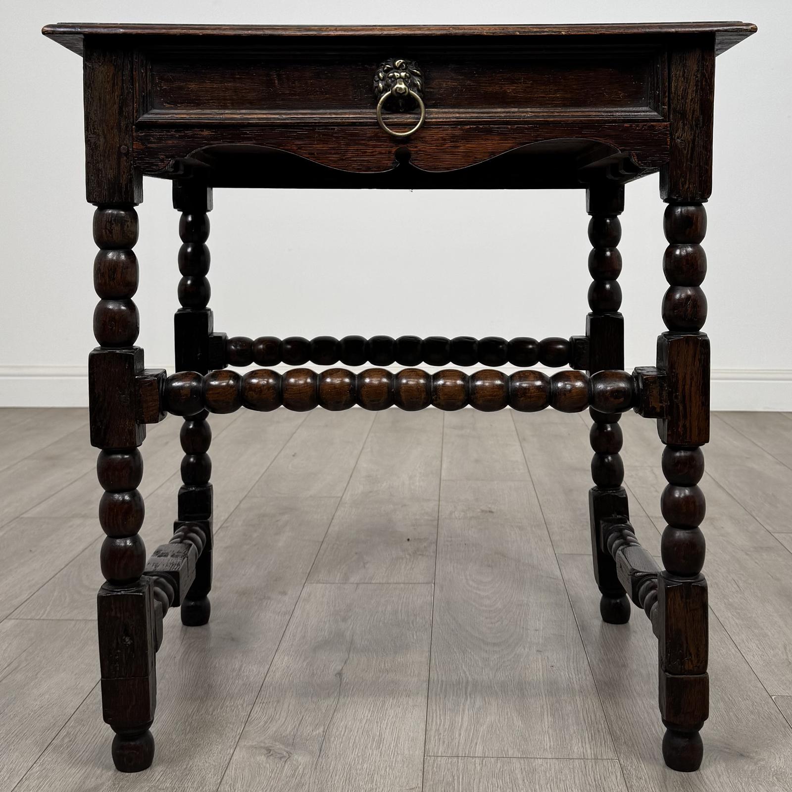 Mid 19th Century Tables - main image