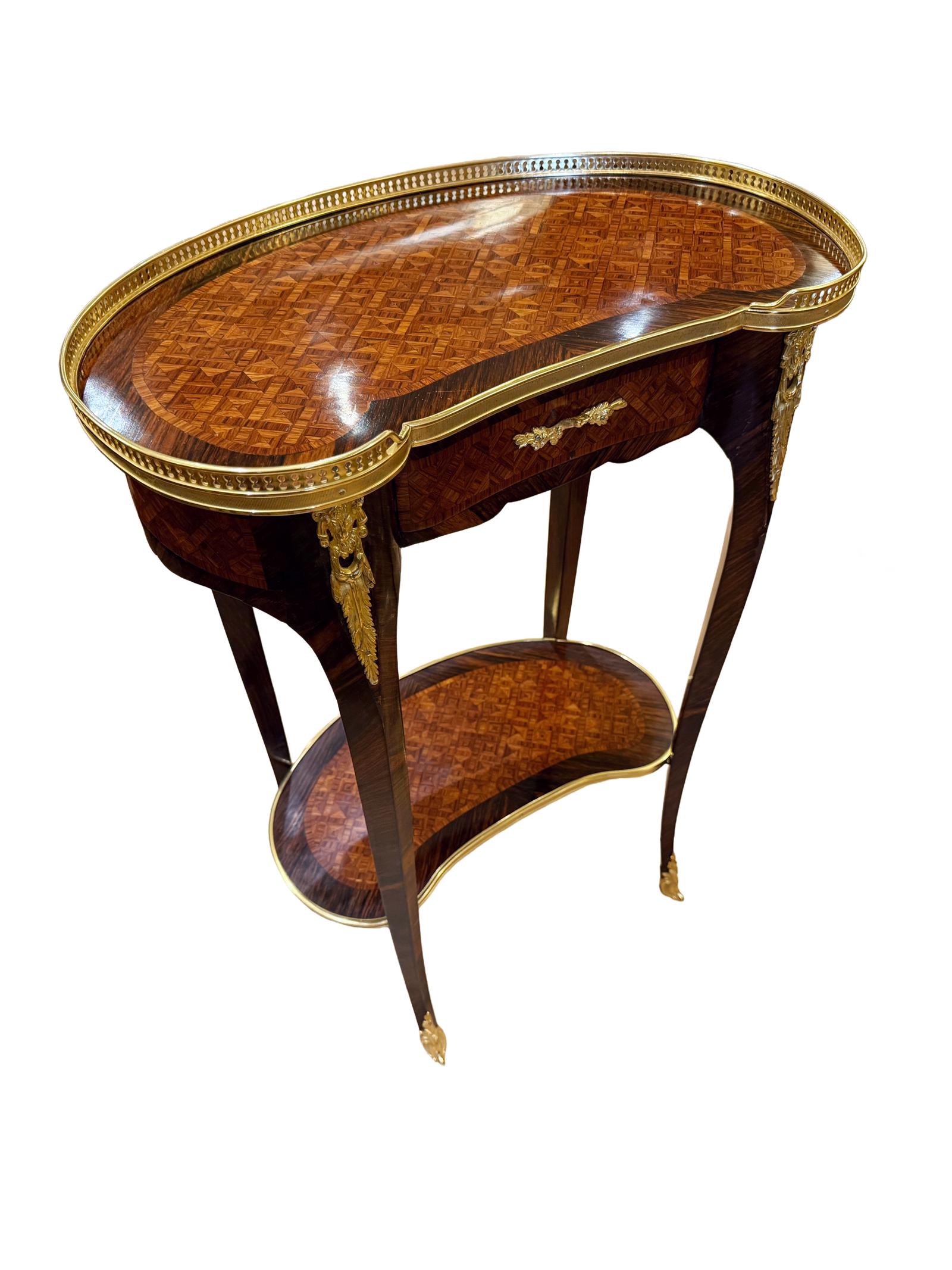 Mid 19th Century Occasional Tables - main image