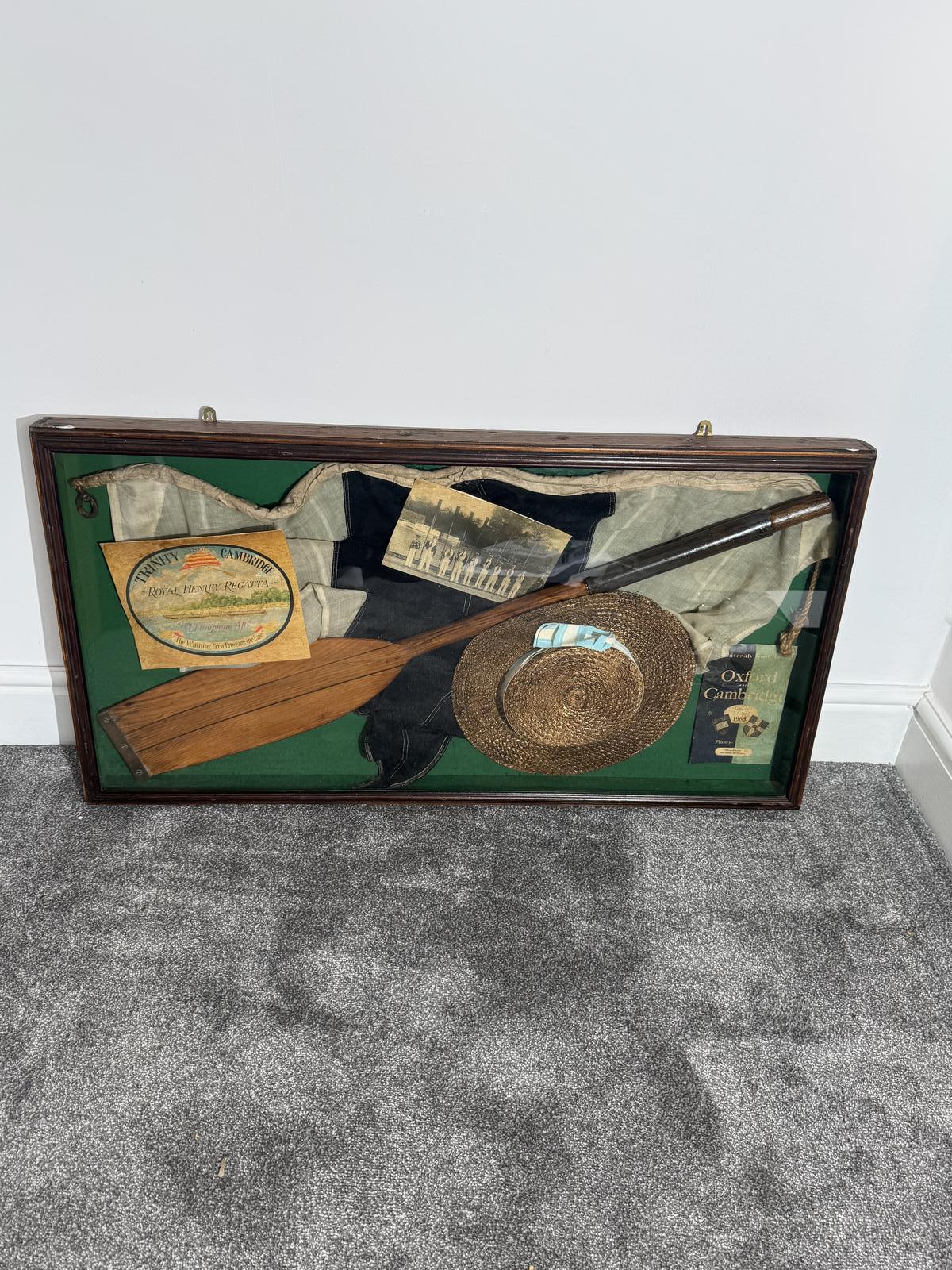 Royal Henley Regatta Display (1 of 6)