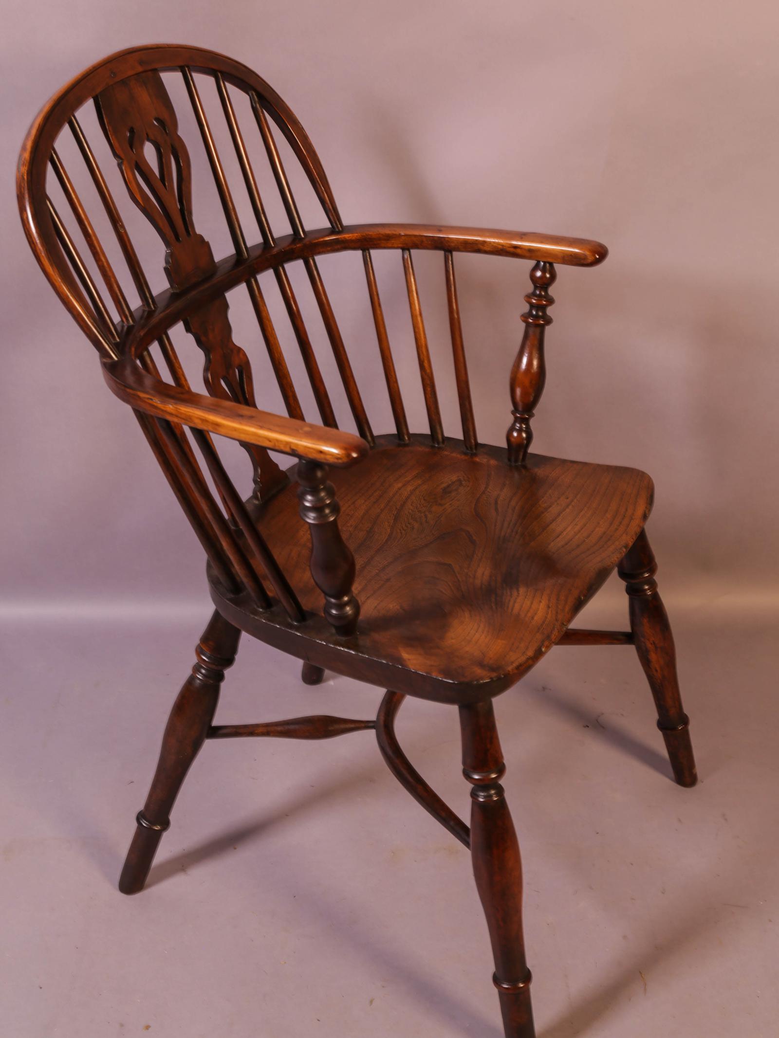 Yew Wood Windsor Chair Rockley Maker (1 of 11) Yew Wood Windsor Chair Rockley Maker (1 of 11)