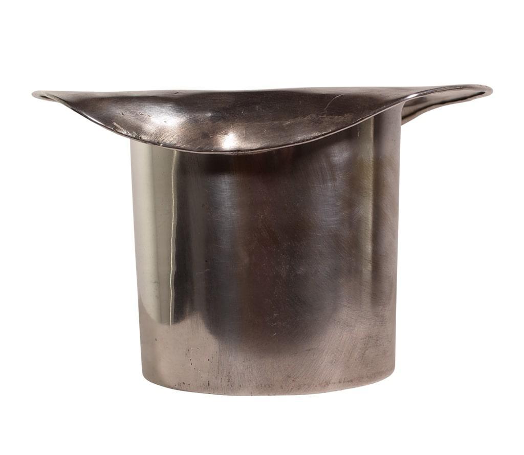 Top Hat Ice Bucket (1 of 5) Top Hat Ice Bucket (1 of 5)