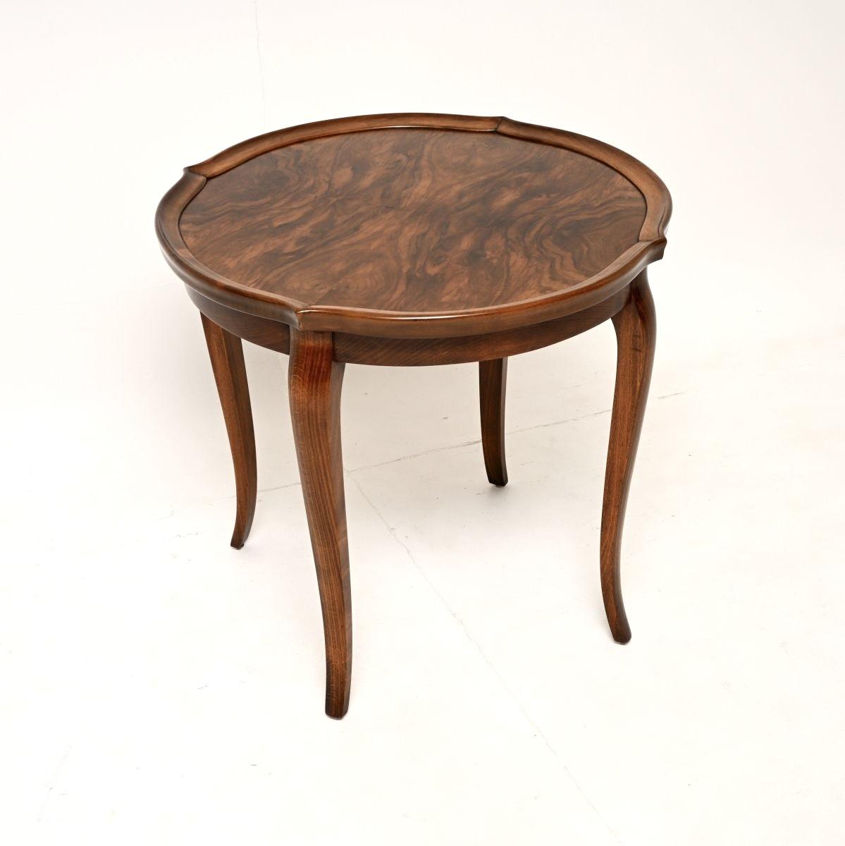 Early 20th Century Occasional Tables - main image