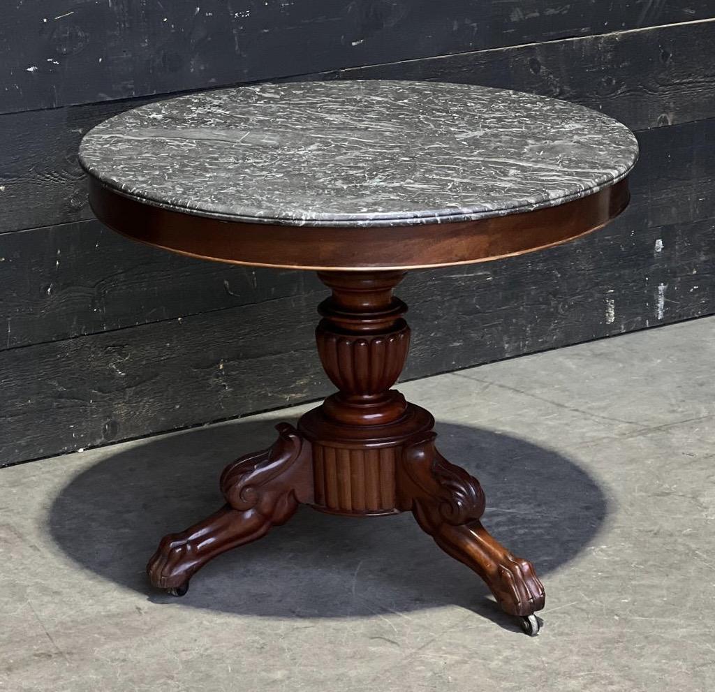 French Gueridon Centre Table (1 of 10) French Gueridon Centre Table (1 of 10)