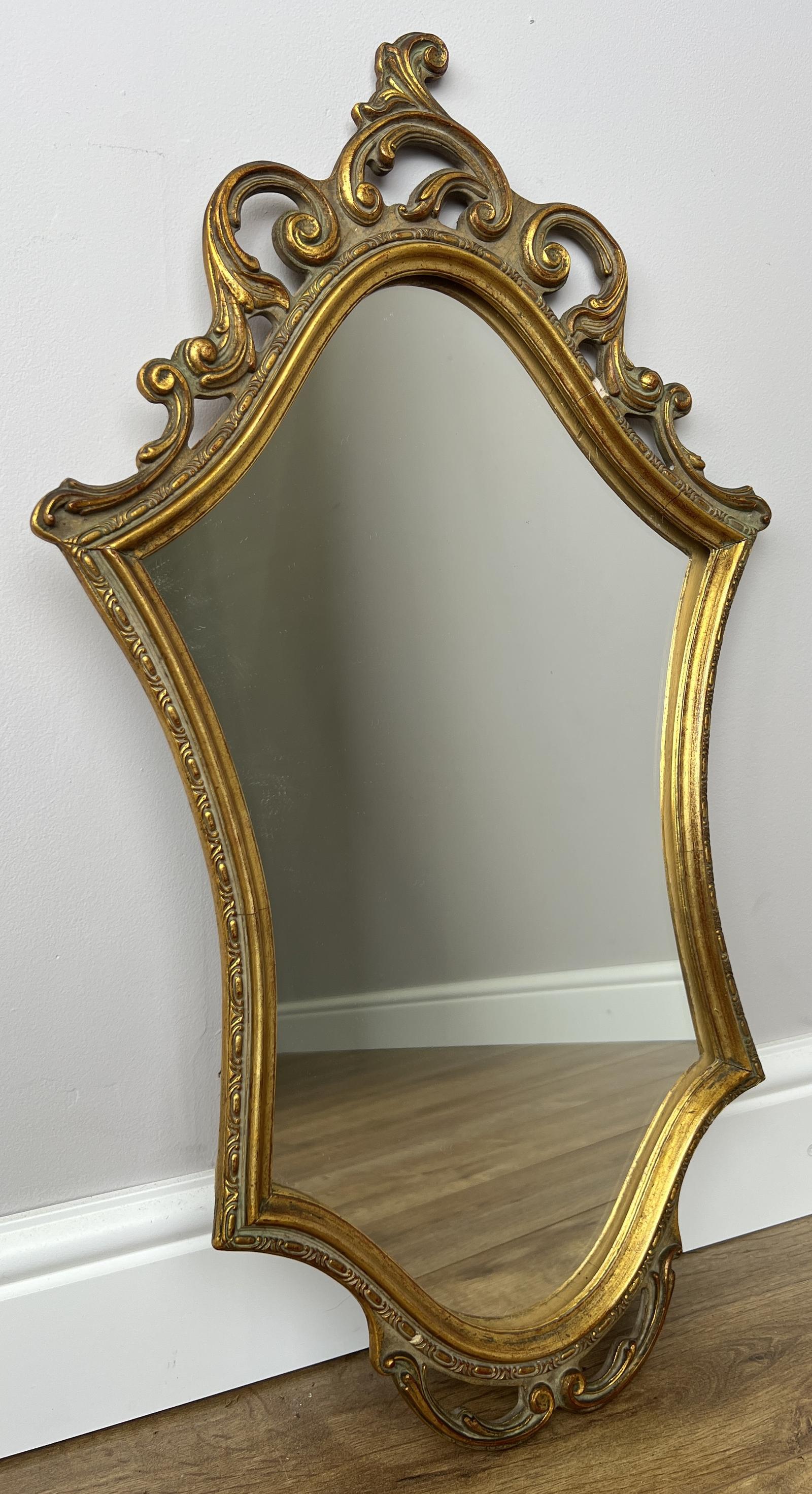 French Mirrors - main image