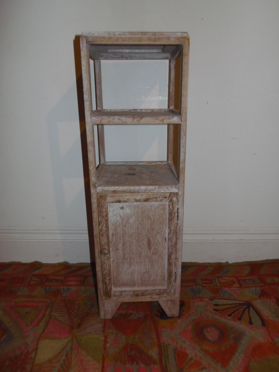 Heals Style Small Cupboard (1 of 9) Heals Style Small Cupboard (1 of 9)