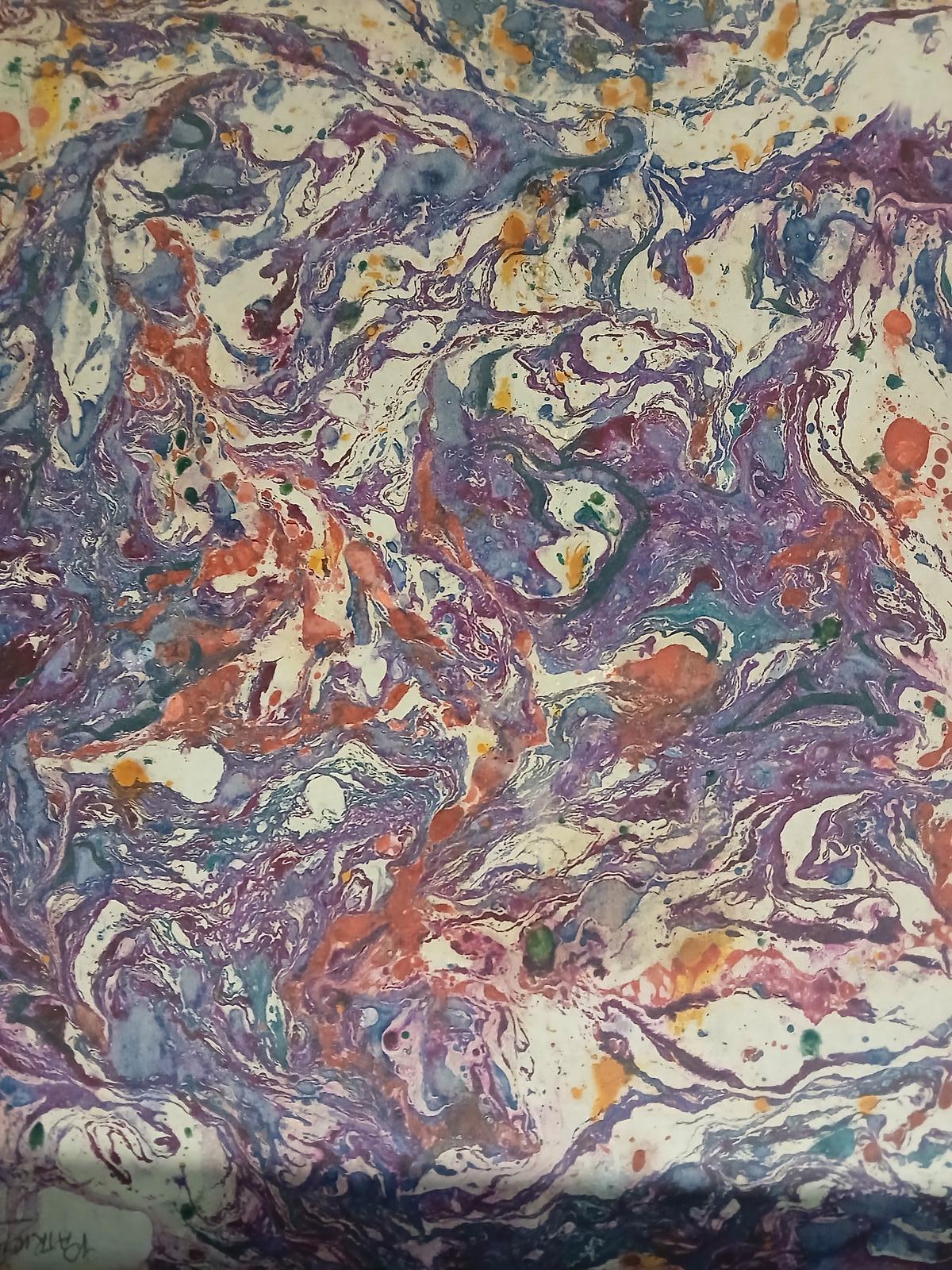 PATRICIA ARNETT DFA  B23 SYCRONAL 1964 (1 of 5)