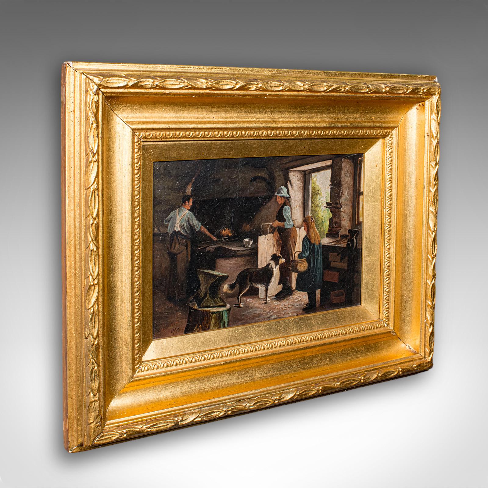 1910s Art - main image